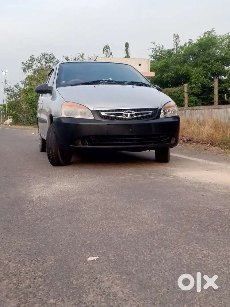 Tata Indigo Ecs 201 Year Diesel
