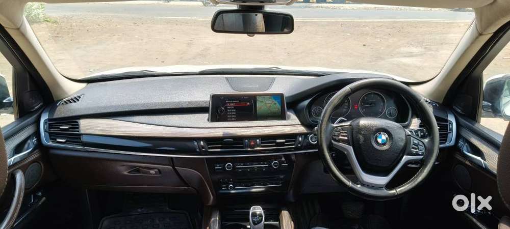 Bmw X5 Xdrive 30d, 2017, Diesel
