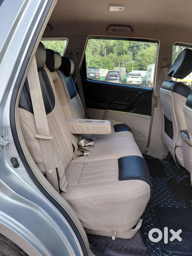 Mahindra Xuv500 W4, 2017, Diesel