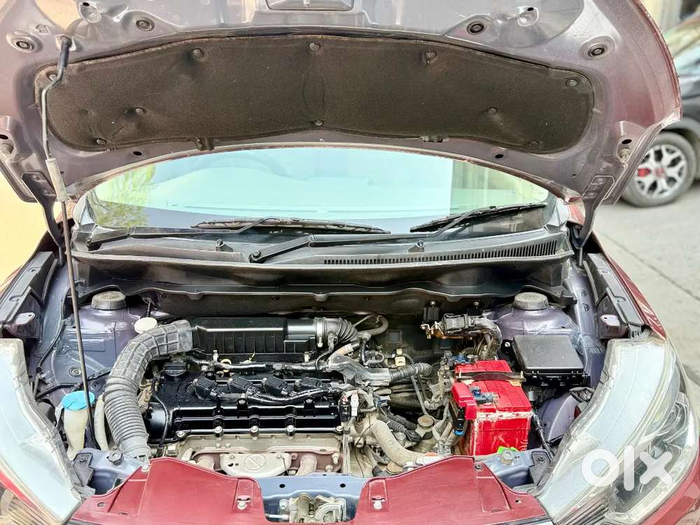 Maruti Suzuki Ertiga 2019 Petrol 70000 Km Driven