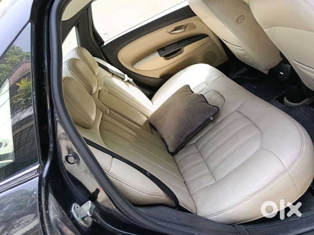Fiat Linea Active 1.3 L Advanced Multijet Diesel, 2009, Diesel