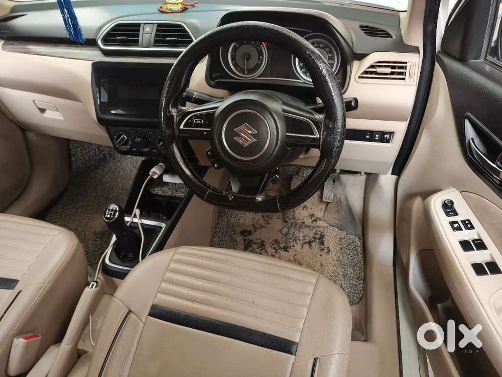 Maruti Suzuki Dzire 2024 Petrol 52000 Km Driven