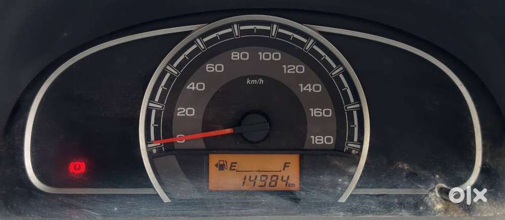 Maruti Suzuki Alto 800 Lxi, 2017, Petrol