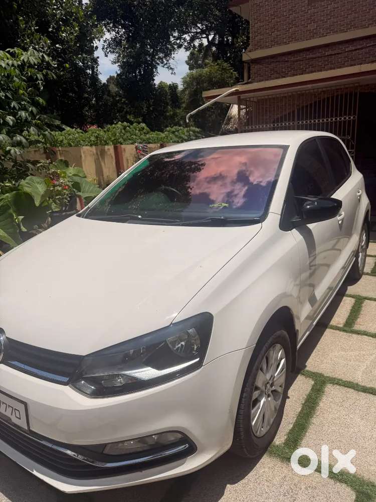Volkswagen Polo 1.0 Comfortline 2019