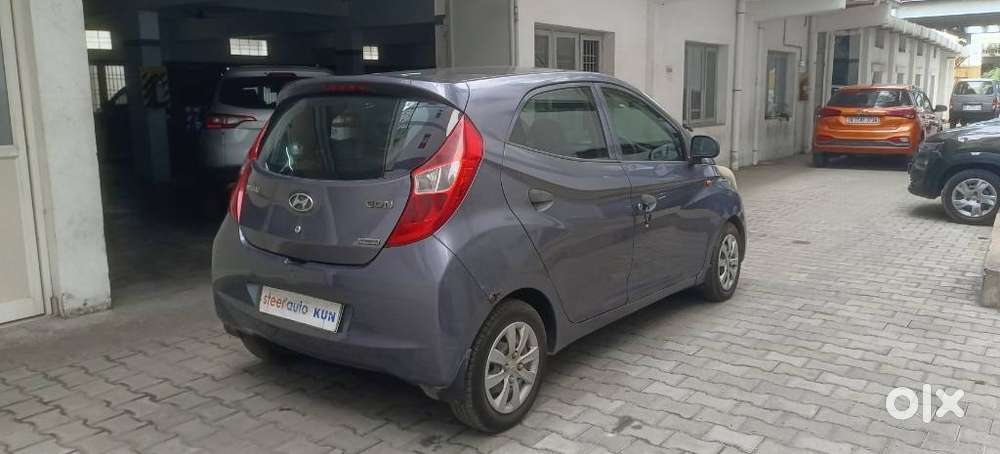 Hyundai Eon Era +, 2011, Petrol