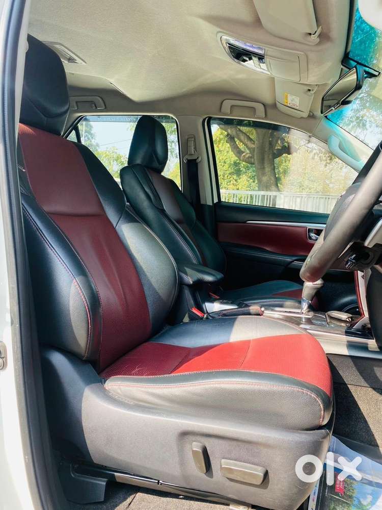 Toyota Fortuner 3.0 4x2 Automatic, 2024, Diesel