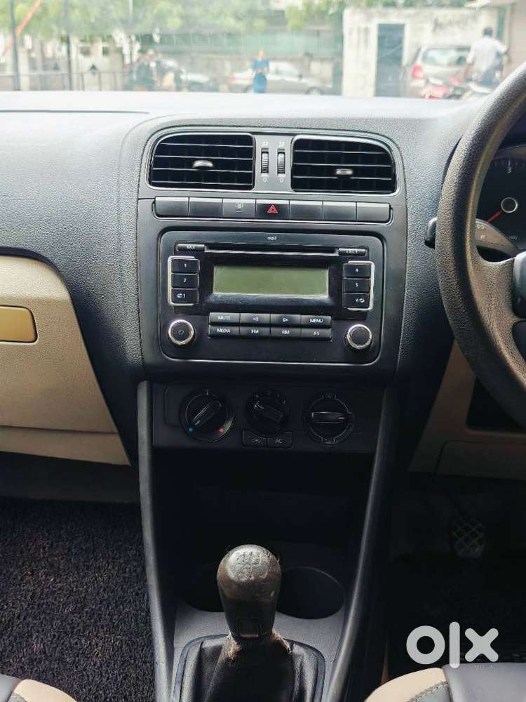 Volkswagen Polo Diesel Comfortline 1.2l, 2013, Diesel