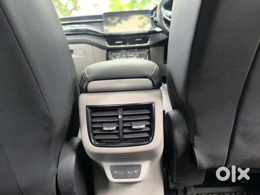 Tata Safari 2.0 Kryotec Xza Plus, 2022, Diesel