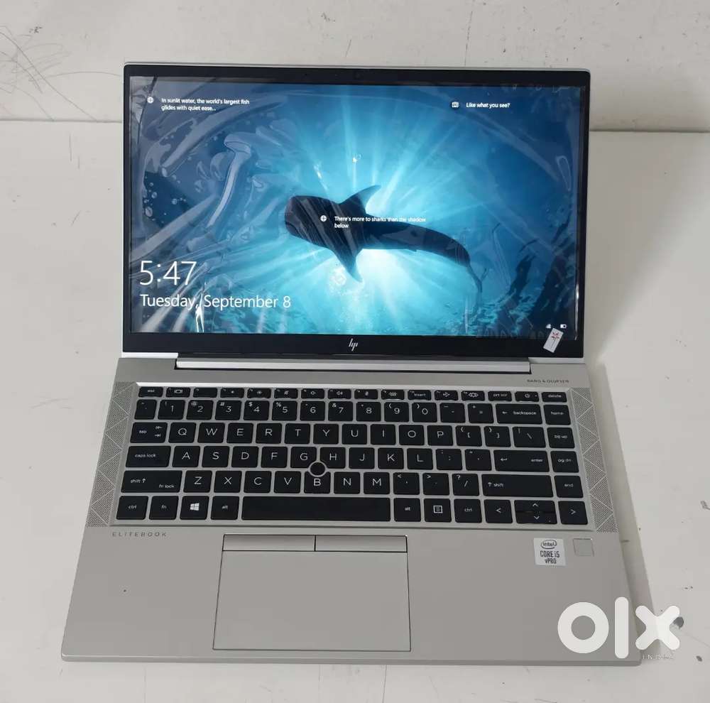HP ELITEBOOK 840 G7