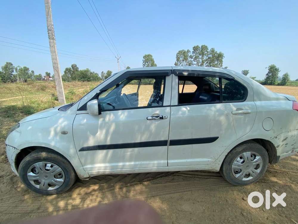 Maruti Suzuki Diesel 2013