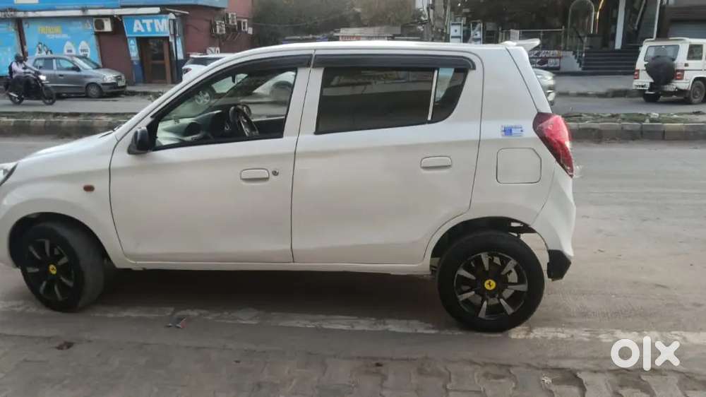 It's A Nice Car Cng Co.