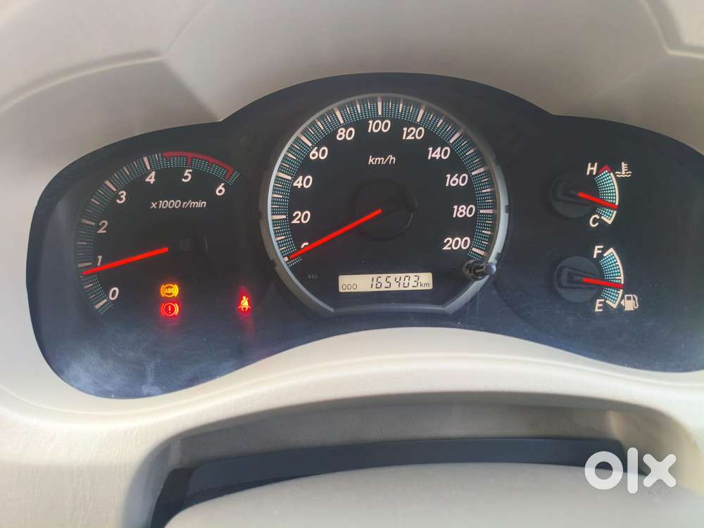 Toyota Innova 2.5 Z Diesel 7 Seater, 2014, Diesel