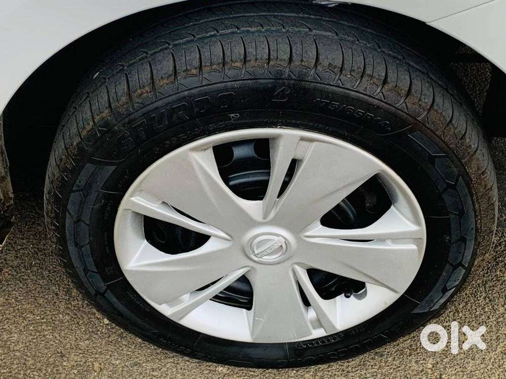 Nissan Micra Xl Diesel, 2018, Diesel