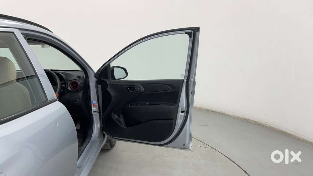 Hyundai Grand I10 Nios Corporate Edition 1.2 Vtvt, 2022, Petrol