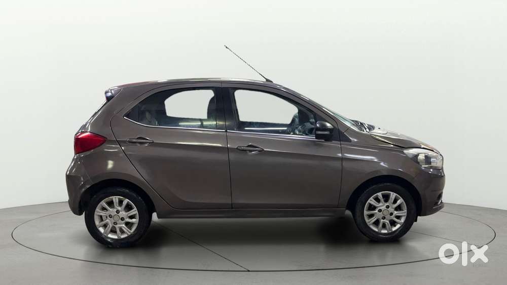 Tata Tiago Xe Diesel, 2016, Diesel