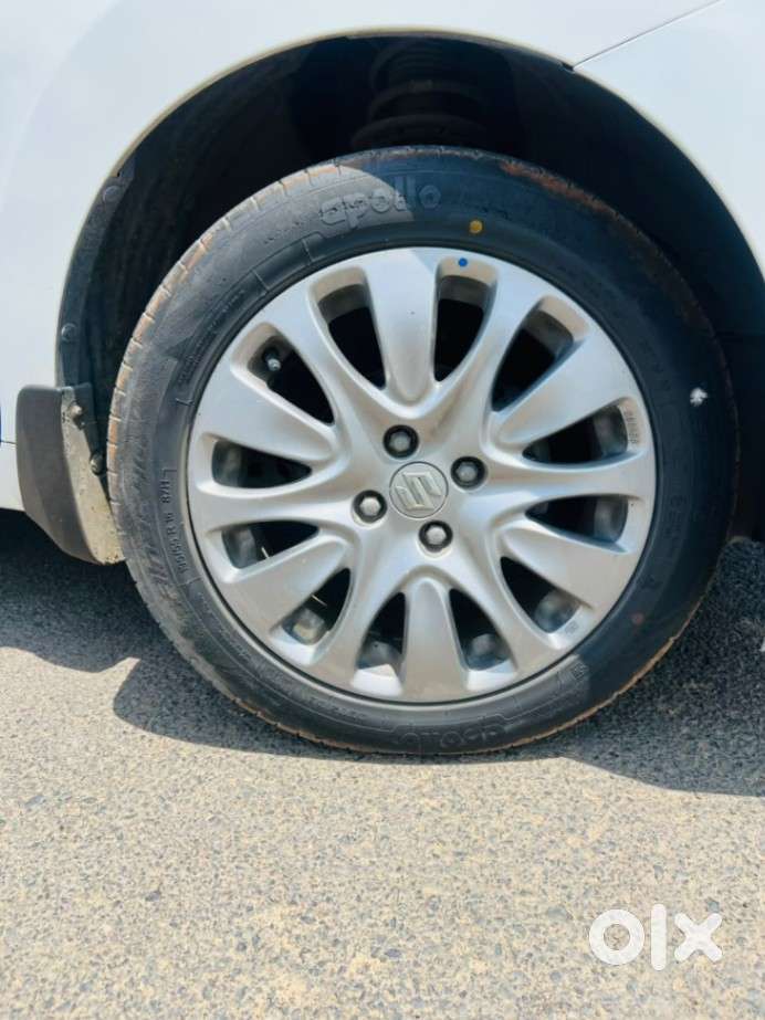 Maruti Suzuki Baleno 1.2 Zeta At, 2018, Petrol