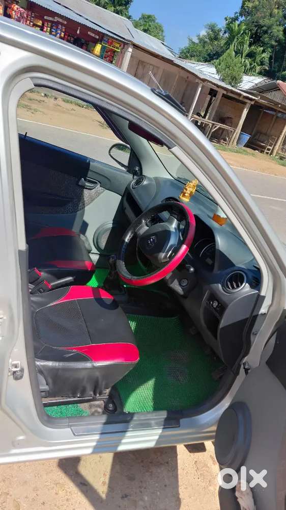 Maruti Suzuki Alto 800 2018 Manual Petrol