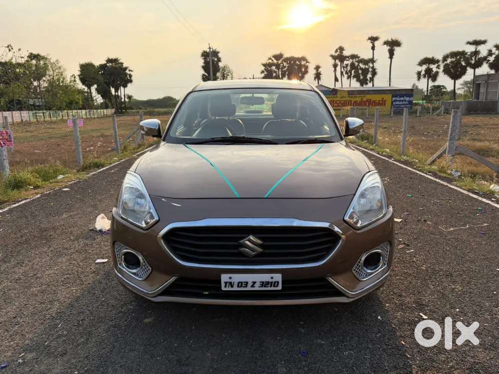 Maruthi Dizer Vdi