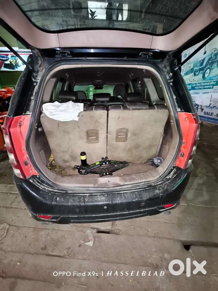 Mahindra Xuv500 Diesel Manual 2016