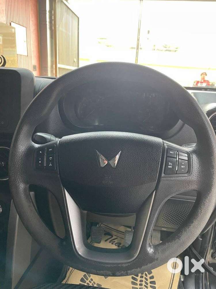 Mahindra Thar Lx 4-str Hard Top Mt, 2023, Diesel