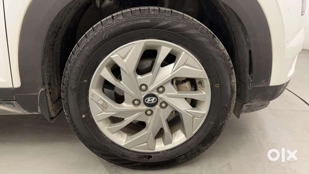 Hyundai Creta 1.5 Sx, 2023, Petrol