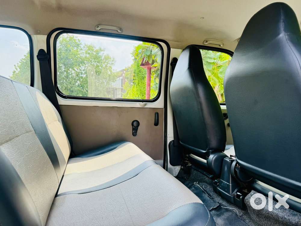 Maruti Suzuki Eeco 5 Seater Ac, 2014, Petrol