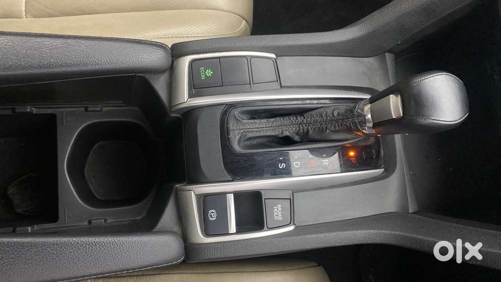 Honda Civic Zx, 2020, Petrol