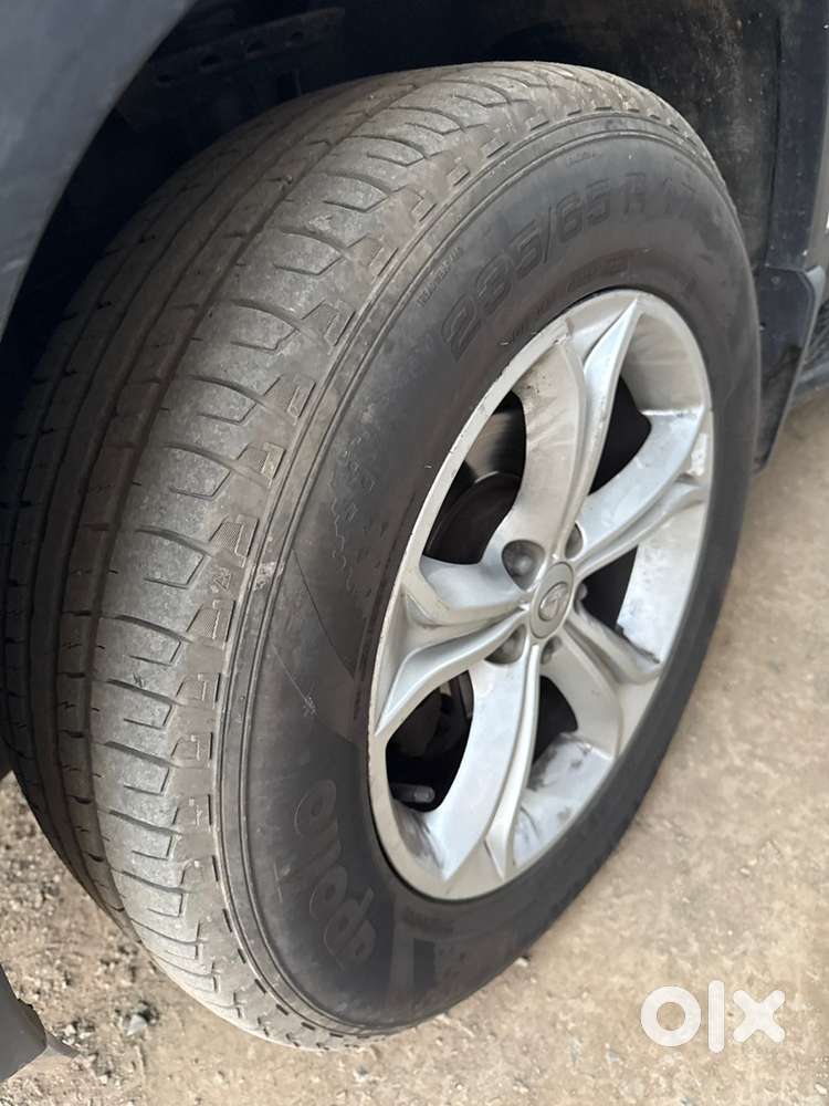 Less Used Tata Harrier 2022 Diesel 63000 Km Driven