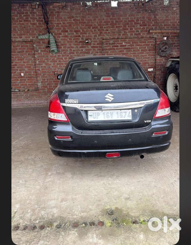 Maruti Suzuki Diesel Car 2008
