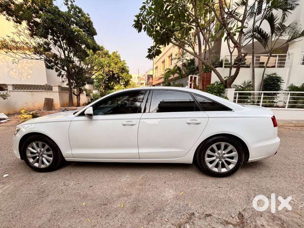 Audi A6 2.0 Tdi, 2014, Diesel