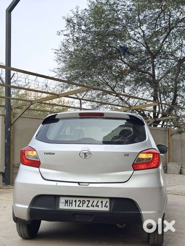 Tata Tiago Xe Diesel, 2017, Diesel