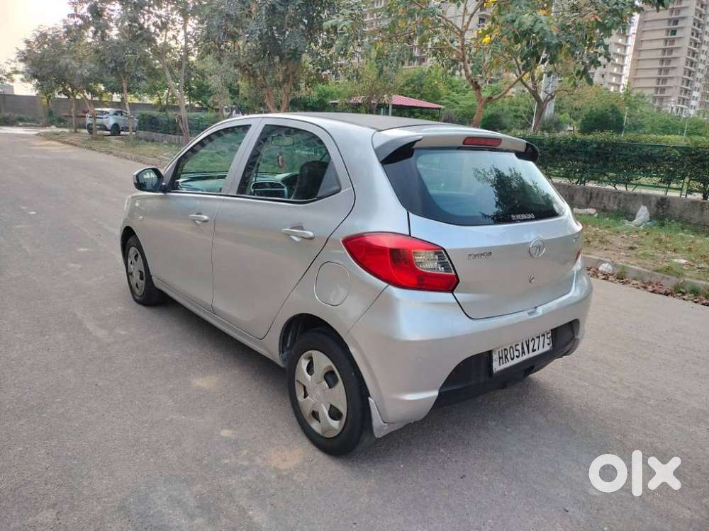 Tata Tiago, 2017, Diesel