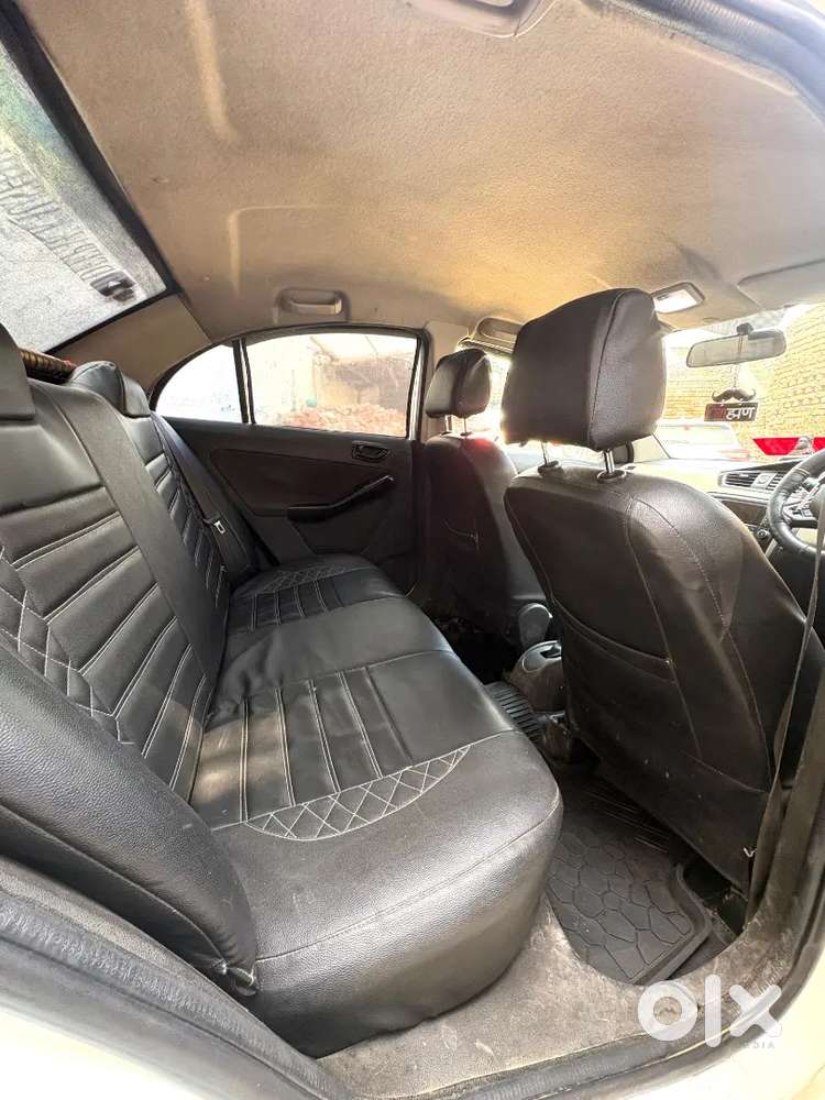 Tata Zest 2019 Diesel 85000 Km Driven