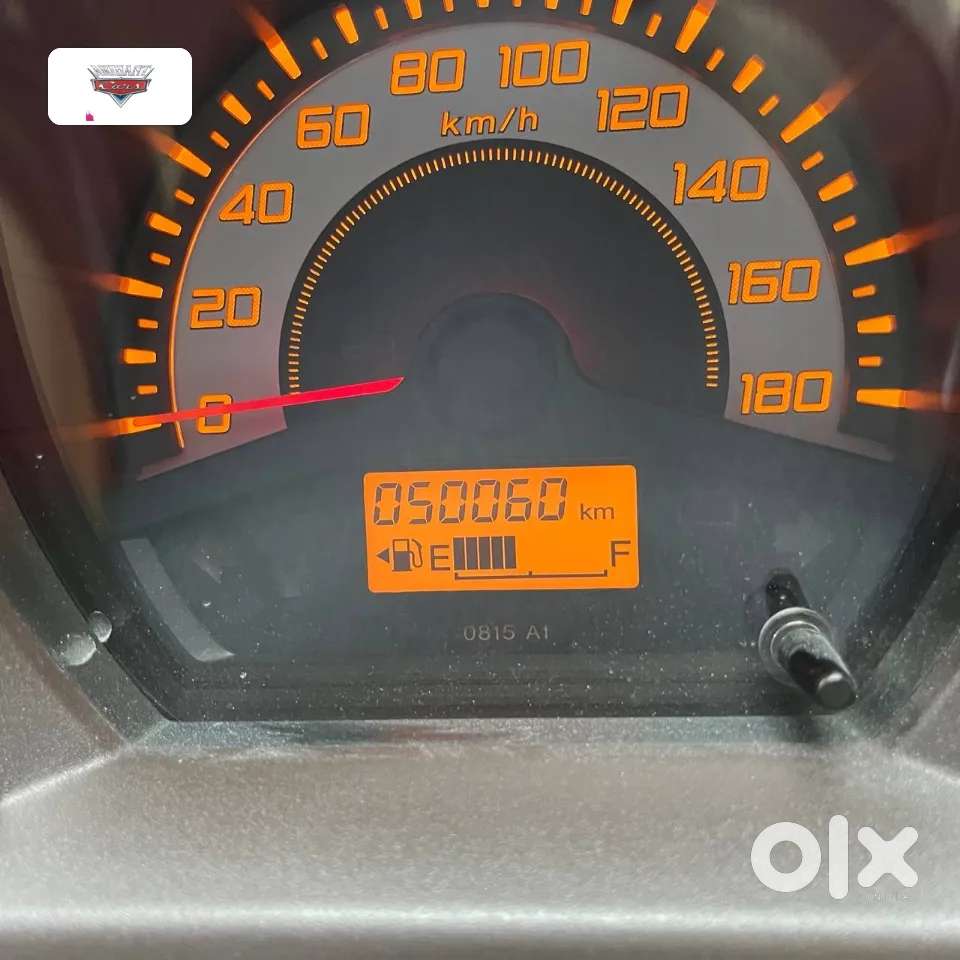 Honda Brio S Option At, 2013, Petrol