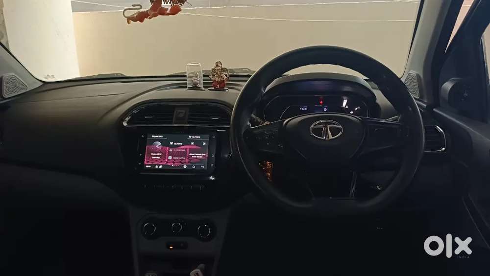 Tata Tiago Nrg 1.05 2018