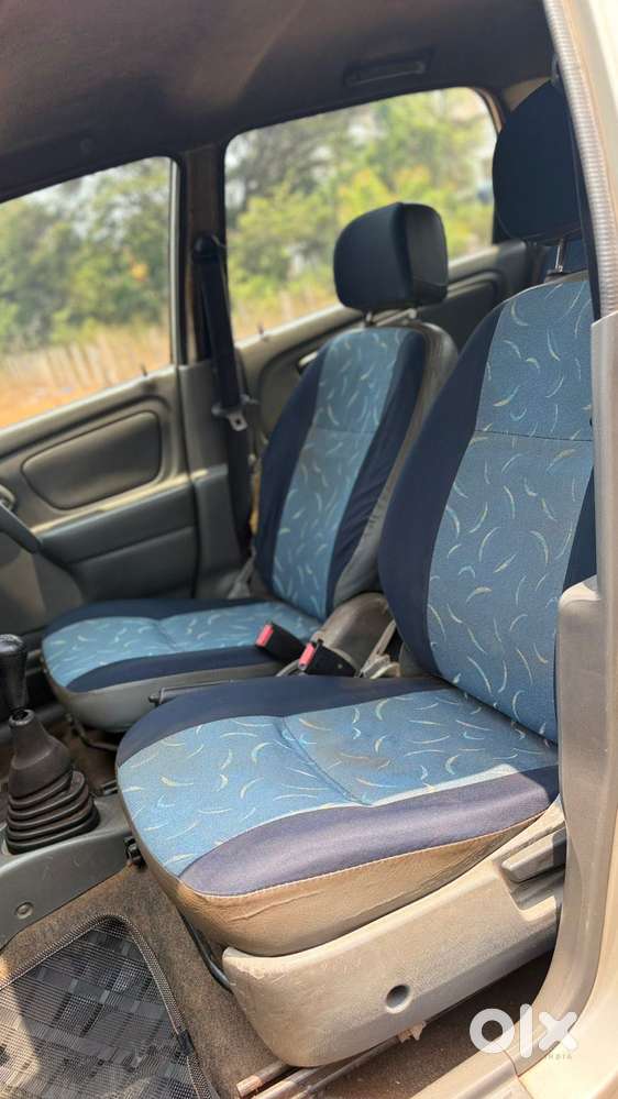 Maruti Suzuki Alto 2005-2010 Lxi Bsiii, 2008, Petrol