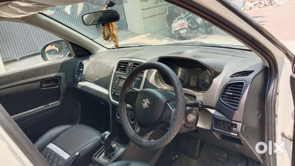 Maruti Suzuki Brezza Vdi, 2019, Diesel