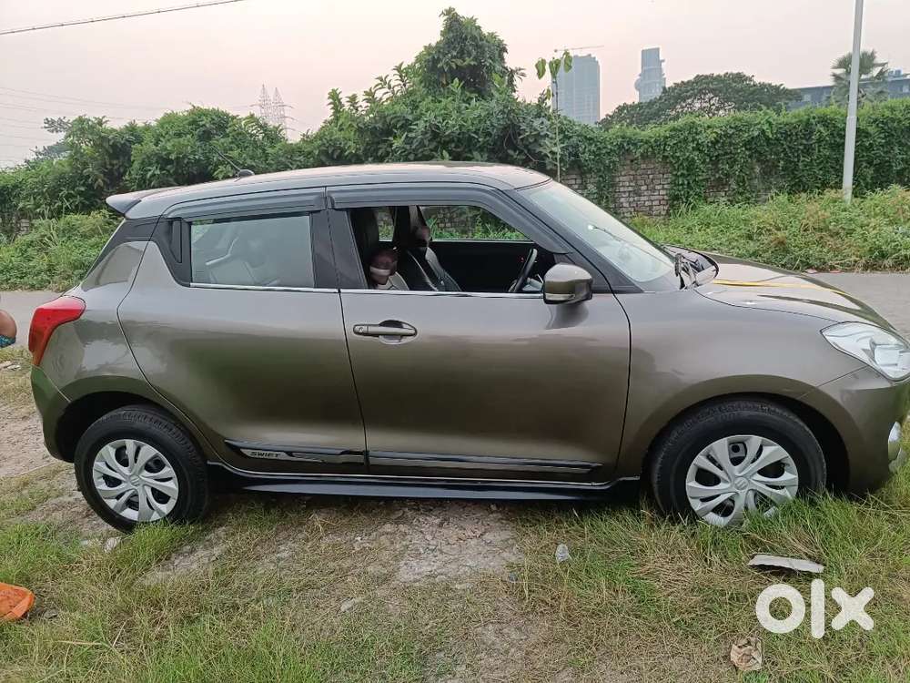 Maruti Suzuki Swift 2019