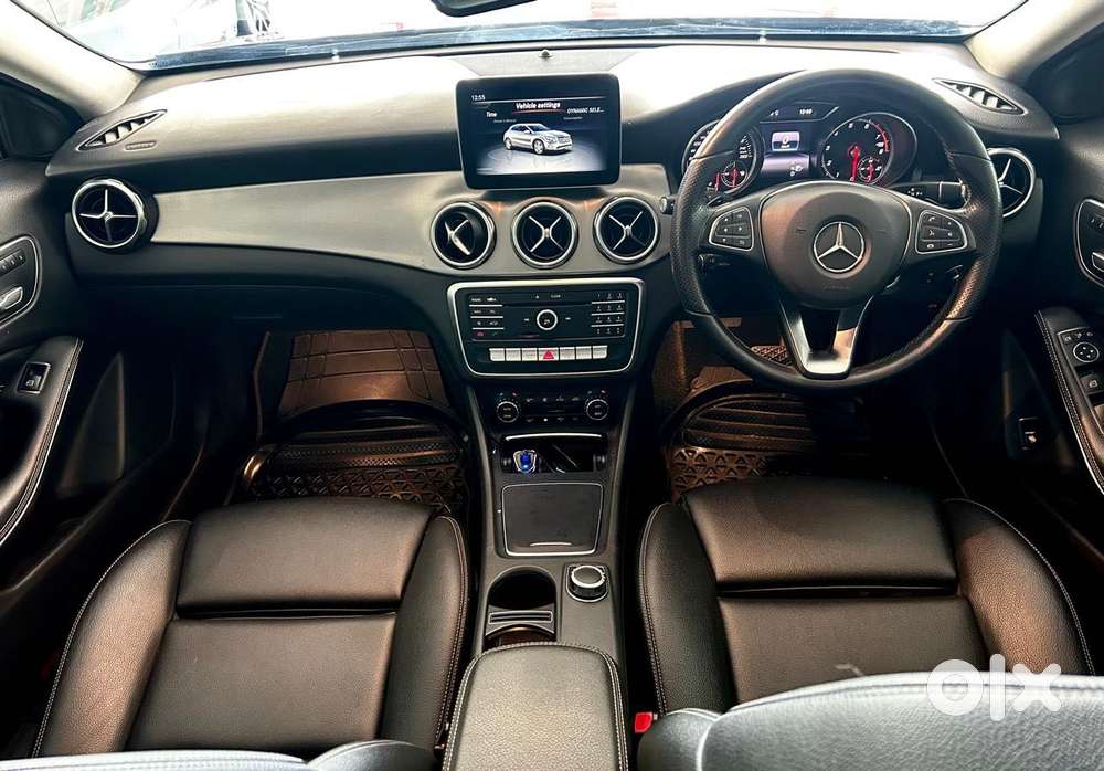 Mercedes-benz Gla 200, 2020, Petrol