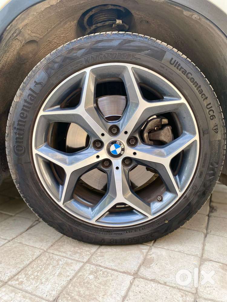 Bmw X1 2.0 Sdrive 20d, 2017, Diesel