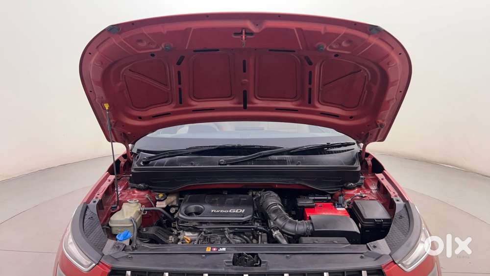 Hyundai Venue Sx Plus Turbo Dct, 2020, Petrol