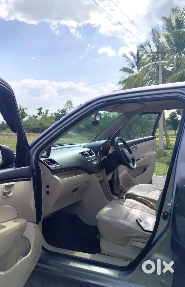 Maruti Suzuki Swift Dzire 2013 Vdi
