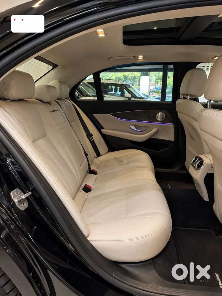 Mercedes-benz C-class C 220d, 2019, Diesel