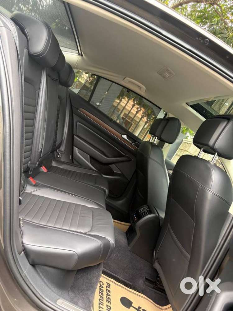 Volkswagen Passat 2.0 Tdi At Highline, 2019, Diesel