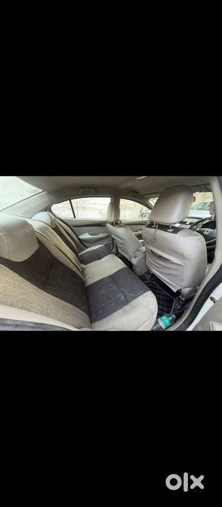 Honda City, 2009, Cng & Hybrids