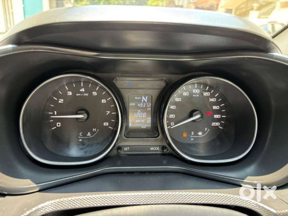 Tata Nexon 1.5 Revotorq Xza Plus, 2018, Diesel