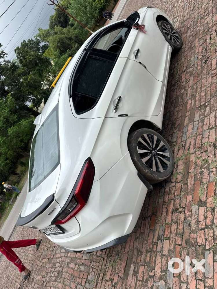 Honda City Hybrid Ehev Zx, 2024, Electric