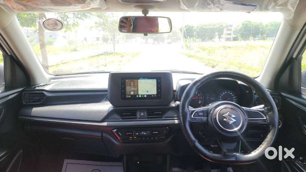 Maruti Suzuki Swift Vxi Optional, 2024, Petrol