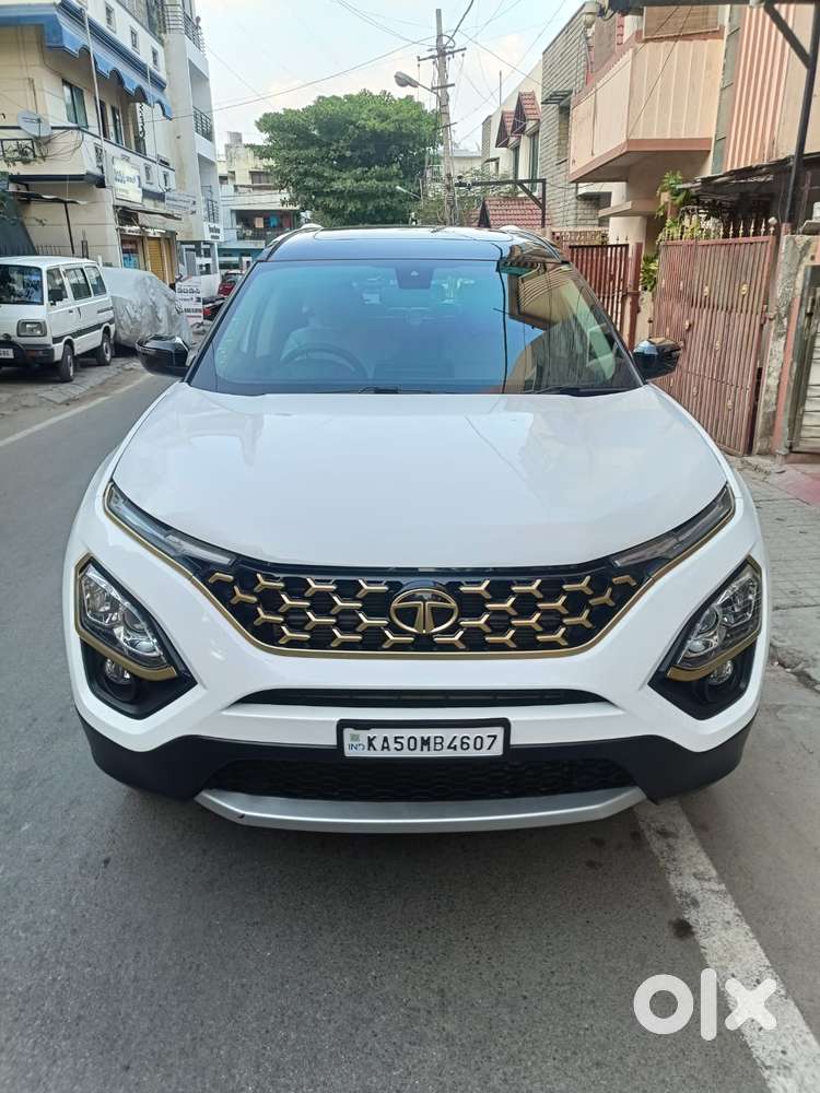 Tata Safari 2.0 Kryotec Xza Plus, 2022, Diesel