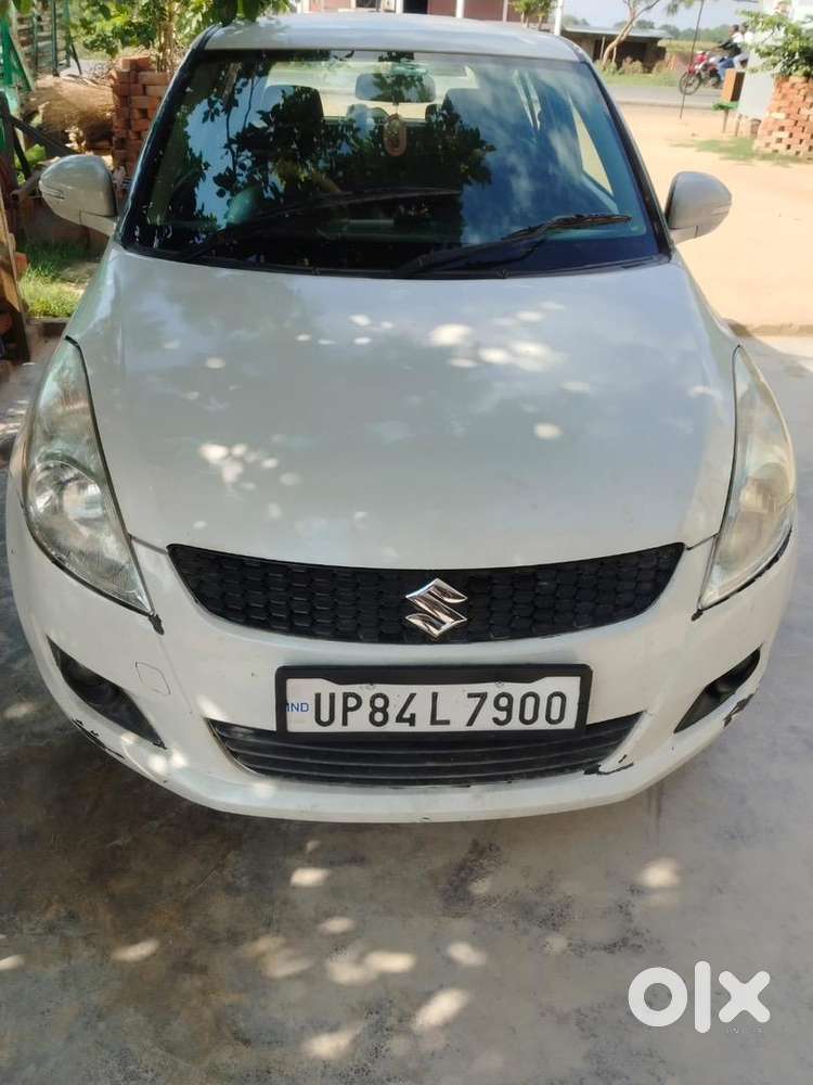 Maruti Suzuki Car 2012